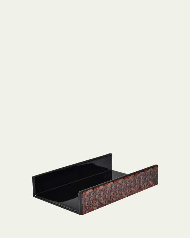 Atlantic Flat Towel Holder